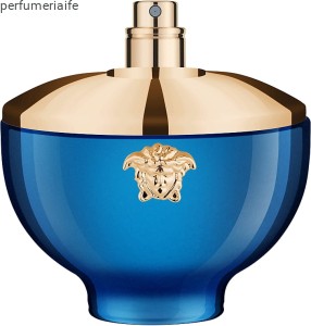 VERSACE DYLAN BLUE EDP 100 ML TESTER