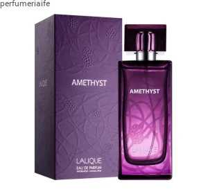 LALIQUE AMETHYST EDP 100 ML PRODUKT