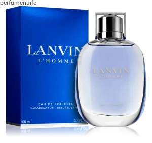 LANVIN L'HOMME EDT 100 ML PRODUKT
