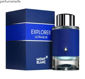 MONTBLANC EXPLORER ULTRA BLUE EDP 200 ML PRODUKT
