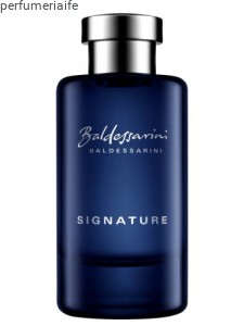 BALDESSARINI SIGNATURE EDT 90 ML TESTER