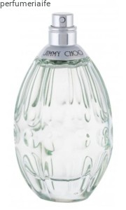 JIMMY CHOO FLORAL 90 ML EDT FLAKON