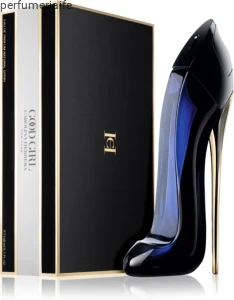 CAROLINA HERRERA GOOD GIRL EDP 150 ML PRODUKT