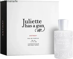 JULIETTE HAS A GUN ANYWAY EDP 50 ML PRODUKT