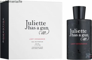 JULIETTE HAS A GUN LADY VENGEANCE EDP 50 ML PRODUKT
