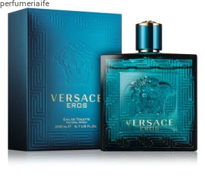 VERSACE EROS EDT 200 ML PRODUKT