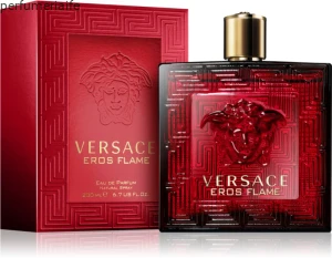 VERSACE EROS FLAME EDP 200 ML PRODUKT