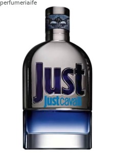 ROBERTO CAVALLI JUST CAVALLI HIM EDT 90 ML TESTER