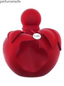 NINA RICCI EXTRA ROUGE EDP 80 ML TESTER