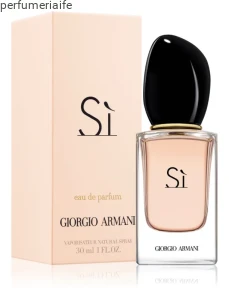 GIORGIO ARMANI SI EDP 30 ML PRODUKT
