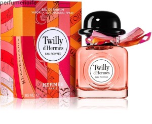 HERMES TWILLY D'HERMES EAU POIVREE EDP 85 ML PRODUKT