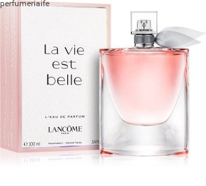 LANCOME LA VIE EST BELLE EDP 100 ML PRODUKT