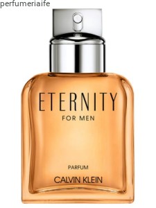 CALVIN KLEIN ETERNITY FOR MEN PARFUM 100 ML FLAKON