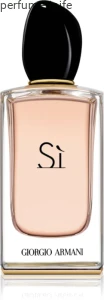 GIORGIO ARMANI SI EDP 100 ML TESTER