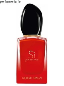 GIORGIO ARMANI SI PASSIONE INTENSE EDP 100 ML TESTER  2024 r.