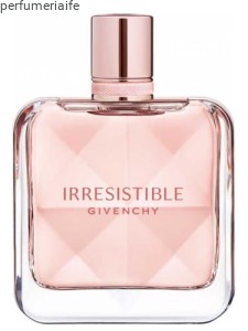 GIVENCHY IRRESISTIBLE EDP 80 ML TESTER