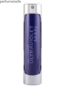 PACO RABANNE ULTRAVIOLET EDT 100 ML TESTER