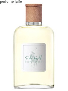 RALPH LAUREN POLO EARTH EDT 100 ML TESTER