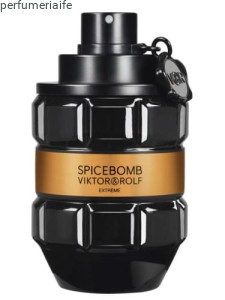 VIKTOR & ROLF SPICEBOMB EXTREME EDP 90 ML TESTER