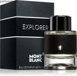 MONTBLANC EXPLORER EDP 60 ML PRODUKT