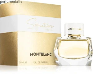 MONTBLANC SIGNATURE ABSOLUE EDP 50 ML PRODUKT