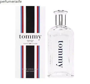 TOMMY HILFIGER TOMMY MEN EDT 50 ML PRODUKT