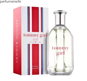 TOMMY HILFIGER TOMMY GIRL EDT 30 ML PRODUKT