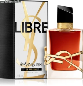 YVES SAINT LAURENT LIBRE LE PARFUM EDP 50 ML PRODUKT