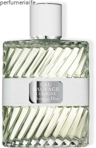 CHRISTIAN DIOR EAU SAUVAGE COLOGNE EDC 100 ML TESTER