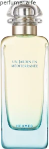 HERMES JARDIN UN JARDIN EN MEDITERRANEE EDT 100 ML TESTER