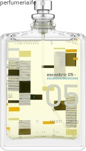 ESCENTRIC MOLECULES ESCENTRIC 05 EDT 100 ML TESTER