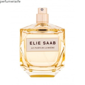 ELIE SAAB LE PARFUM LUMIERE EDP 90 ML TESTER