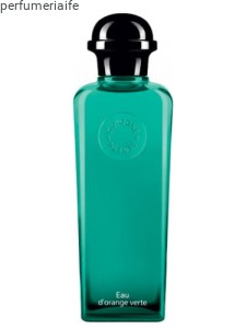 HERMES EAU D'ORANGE VERTE EDC 100 ML TESTER