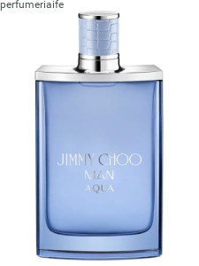 JIMMY CHOO MAN AQUA EDT 100 ML TESTER