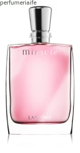 LANCOME MIRACLE EDP 100 ML TESTER