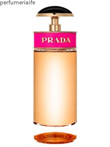PRADA CANDY EDP 80 ML TESTER