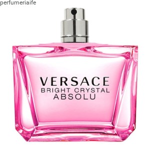 VERSACE BRIGHT CRYSTAL ABSOLU EDP 90 ML TESTER