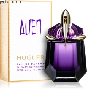 THIERRY MUGLER ALIEN EDP 30 ML PRODUKT