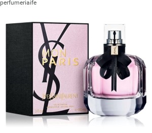 YVES SAINT LAURENT MON PARIS EDP 90 ML PRODUKT