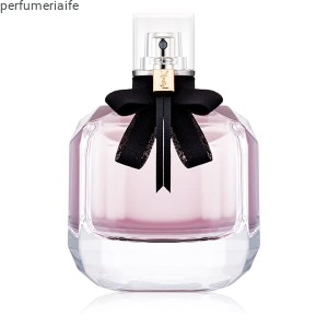 YVES SAINT LAURENT MON PARIS EDP 90 ML TESTER