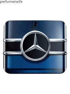 MERCEDES-BENZ SIGN EDP 100 ML TESTER