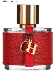 CAROLINA HERRERA CH (2015) EDT 100 ML FLAKON