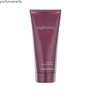 CALVIN KLEIN EUPHORIA EDP 100 ML BALSAM DO CIAŁA