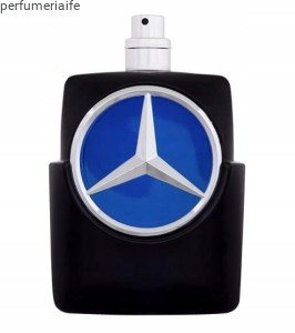MERCEDES-BENZ MAN INTENSE EDT 100 ML TESTER