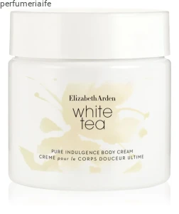 ELIZABETH ARDEN WHITE TEA 400 ML