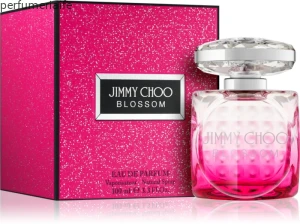 JIMMY CHOO BLOSSOM EDP 100 ML PRODUKT