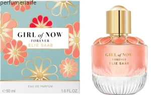 ELIE SAAB GIRL OF NOW FOREVER EDP 50 ML PRODUKT