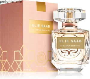 ELIE SAAB LE PARFUM ESSENTIEL EDP 90 ML PRODUKT