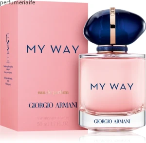 GIORGIO ARMANI MY WAY EDP 50 ML PRODUKT