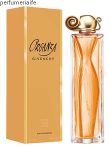 GIVENCHY ORGANZA EDP 100 ML PRODUKT